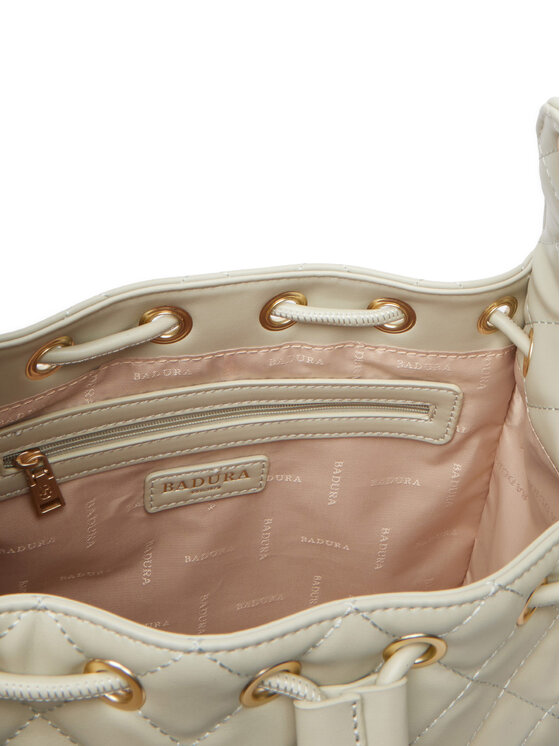 Badura Badura Handtasche EO-HAIDI-RX8968 Grün