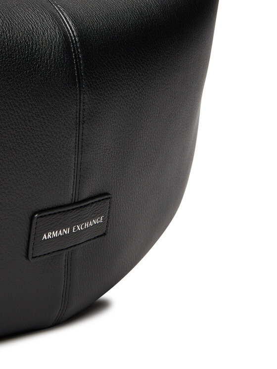 Armani Exchange Armani Exchange Torbica XW001573 AF15632 UC001 Crna