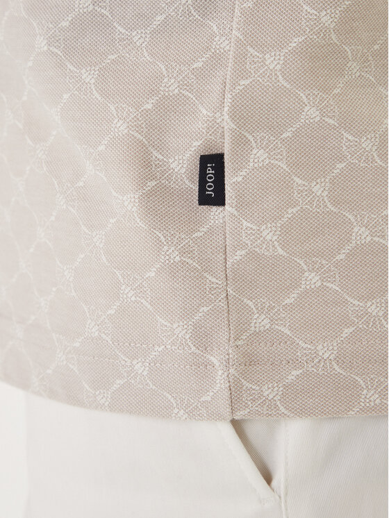 JOOP! JOOP! Polo JJ-Jessino 30101930 Bež Regular Fit