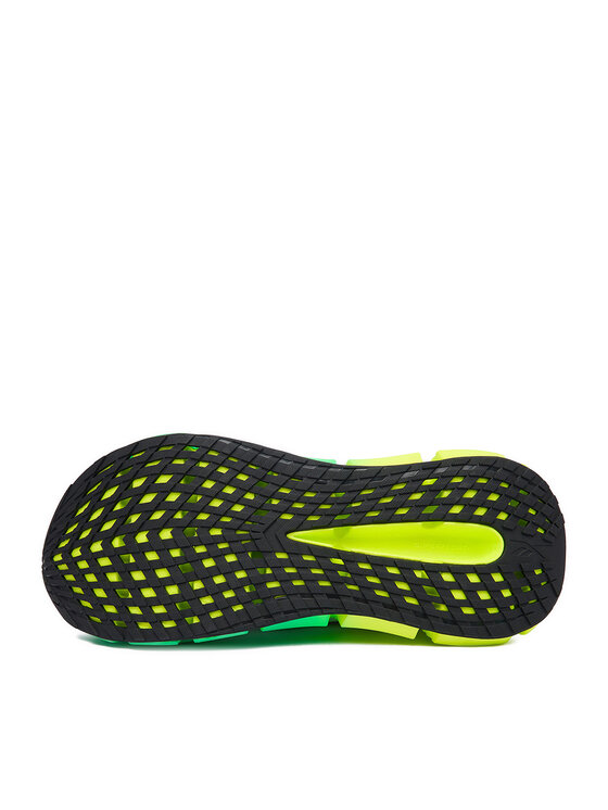 Reebok Reebok Buty do biegania EO-FLOATZIG 2 100272634 Biały