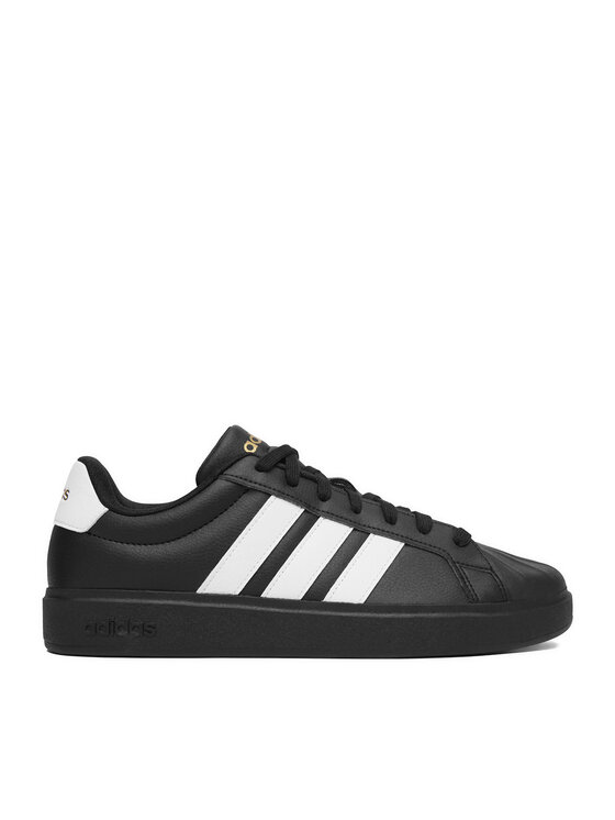 adidas adidas Sneakersy CWBEO-STREETTALK JP8276 Czarny