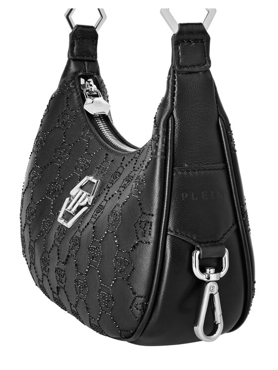 PHILIPP PLEIN PHILIPP PLEIN Taška 25745 Čierna