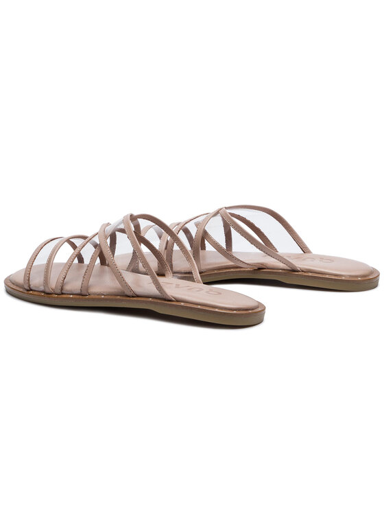 Ciabatte QZ-18-02-000223 Beige