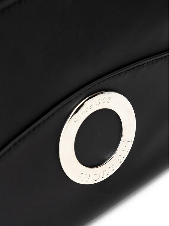Monnari Monnari Τσάντα TORIMP0-24J-BAG4860-K020D000-R00 Μαύρο