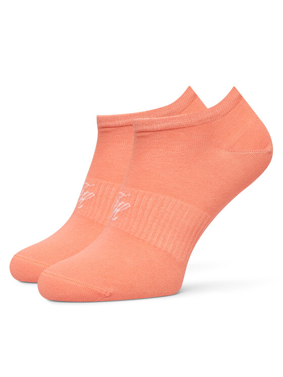 Tommy Hilfiger Tommy Hilfiger Kurze Socken 701238779 Dunkelblau