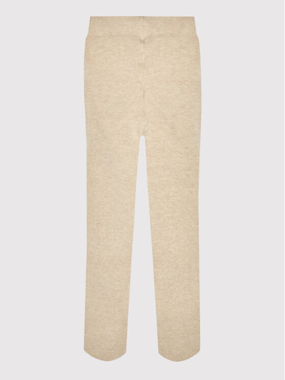 Collant da bambini 10130 Beige