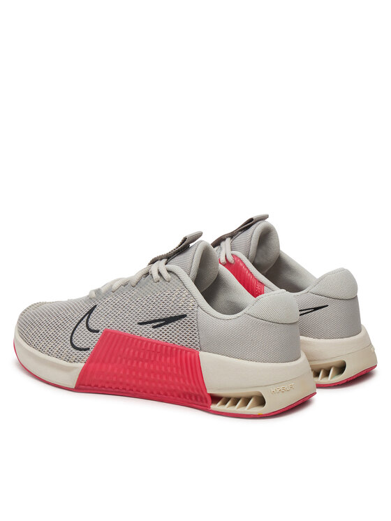 Nike Nike Încălțăminte pentru sală Nike Metcon 9 DZ2537 Gri