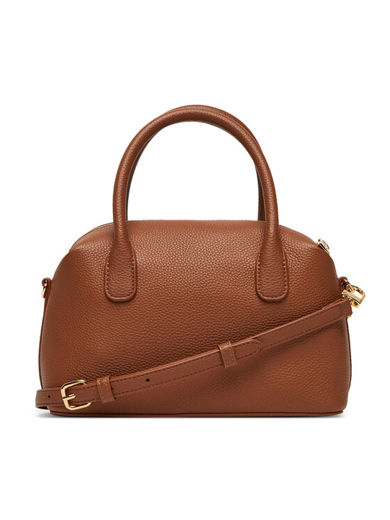 LOVE MOSCHINO LOVE MOSCHINO Rankinė JC4305PP0MK1120A Ruda