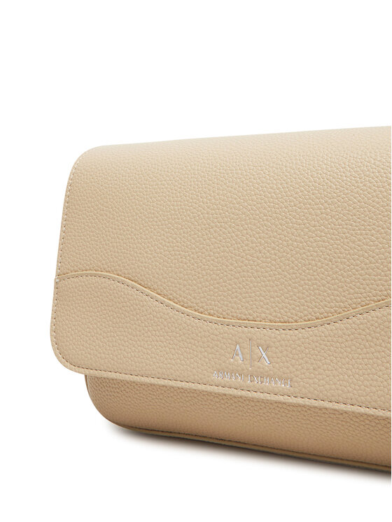 Armani Exchange Armani Exchange Torebka 942912 CC783 U1092 Beżowy