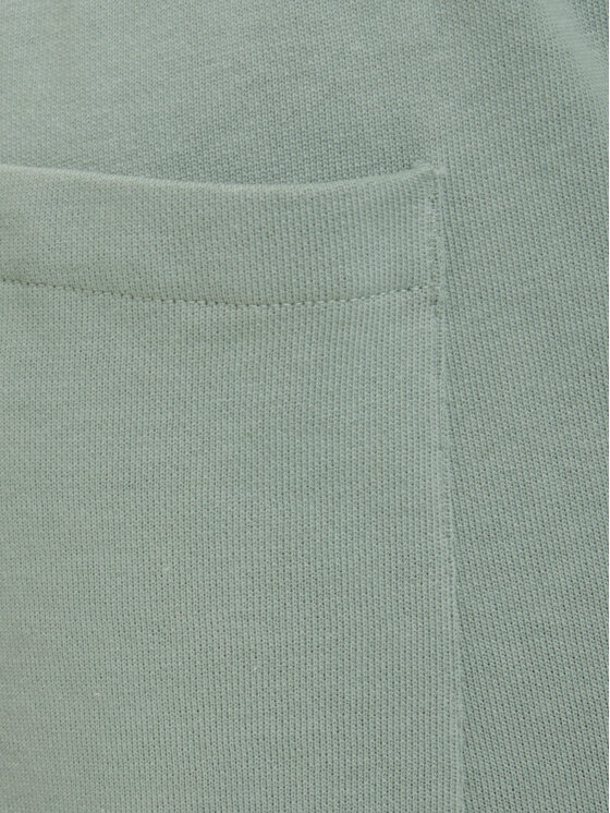 Tommy Hilfiger Tommy Hilfiger Sportske kratke hlače Essential UM0UM03914 Svijetlo zelena Regular Fit