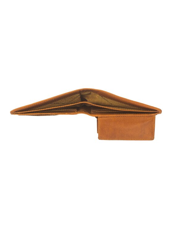 The Chesterfield Brand The Chesterfield Brand Portfel 295746 Brązowy