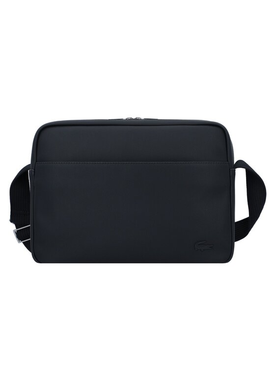 Lacoste Lacoste Torba 315844 Czarny