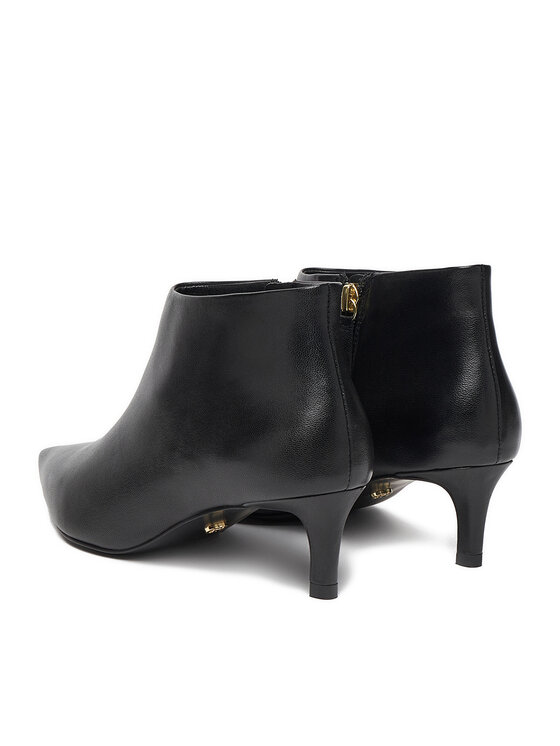 Gino Rossi Gino Rossi Stiefeletten EO-SASHA-121973 Schwarz