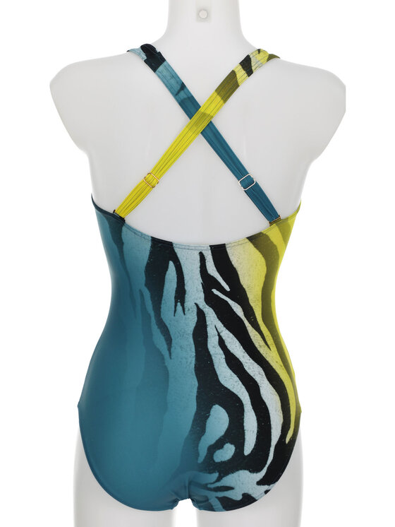 Sunflair Sunflair Costume da bagno 22040 Blu