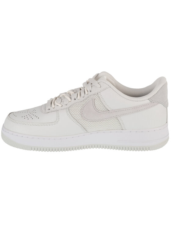 Nike Nike Sneakers Nike Air Force 1 Low x Slam Jam Bianco