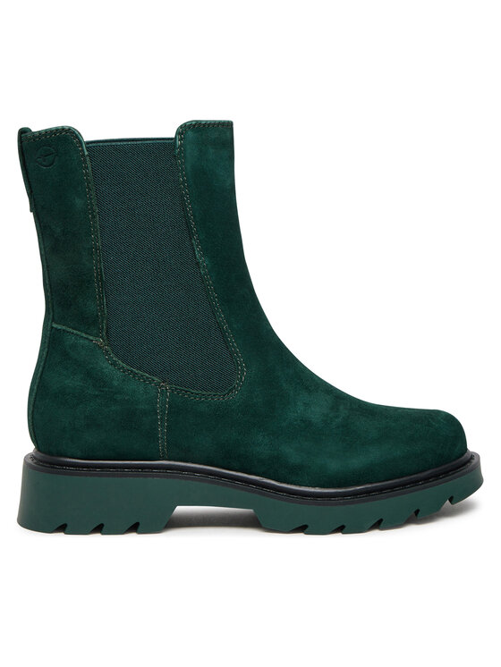 Tamaris Tamaris Poolsaapad 1-25477-43 Roheline