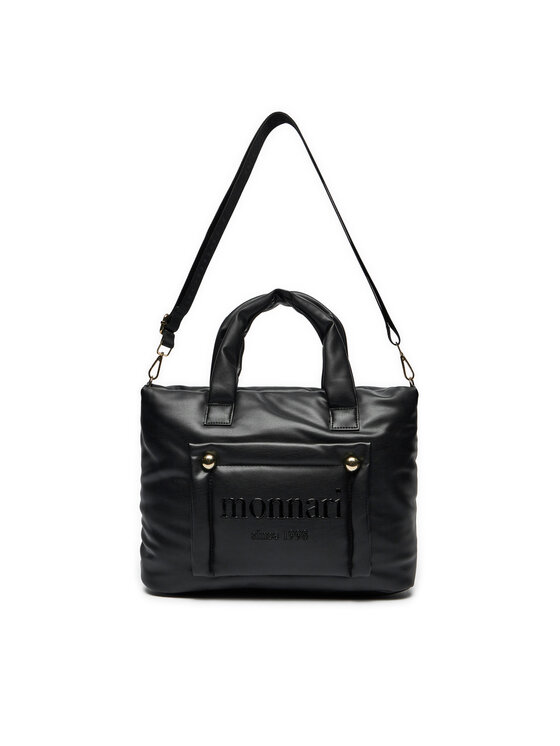 Monnari Monnari Torbica BAG5600 Crna
