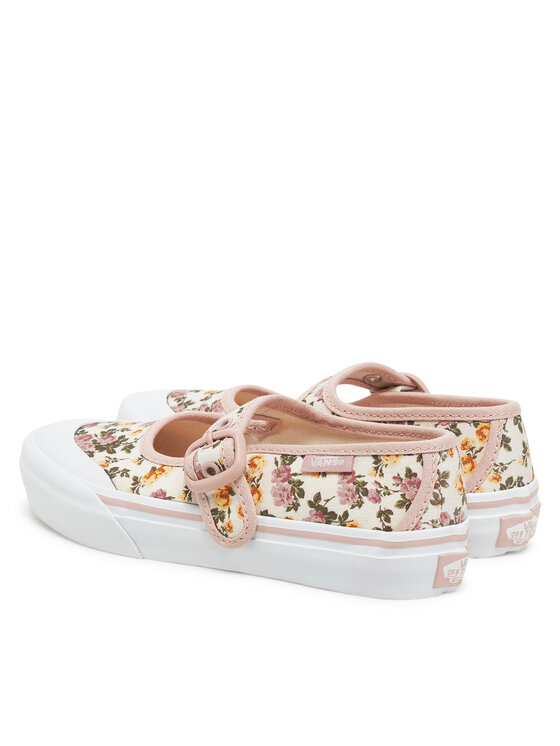 Vans Vans Balerina Mary Jane VN000CYKBIY1 Rózsaszín
