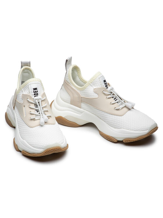 Steve Madden Steve Madden Снікерcи Match SM11000442-04004-189 Білий