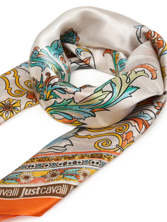 Just Cavalli Just Cavalli Rätt 80RA2H01 ZG321 Värviline