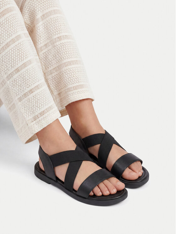 Lasocki Young Sandale CEO-CI12-3027-08A Negru