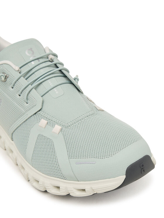 On On Sneakersy Cloud 6 3MF10072288 Šedá