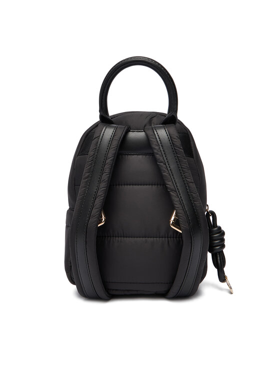 LOVE MOSCHINO LOVE MOSCHINO Rucksack JC4354PP0NKY100A Schwarz