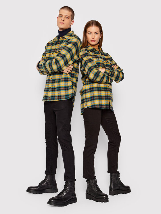 Camicia Unisex Jackson 19573-0143 Multicolore