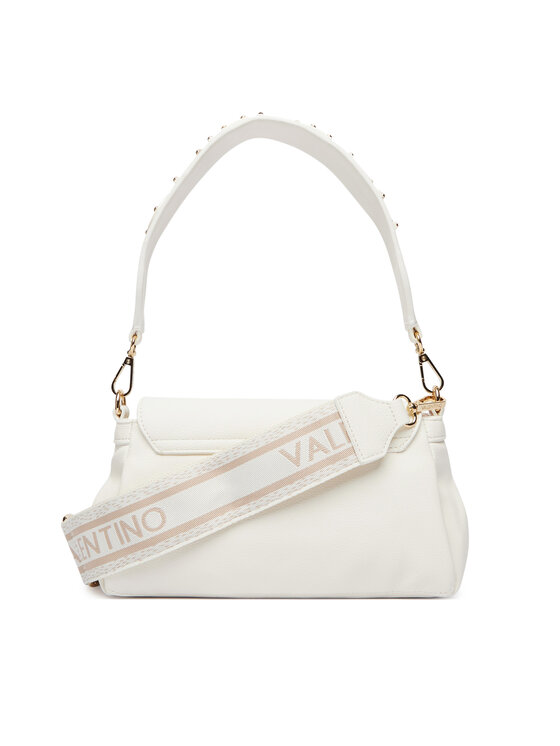 Valentino Valentino Borsetta Dea Re VBS9UM09 Bianco