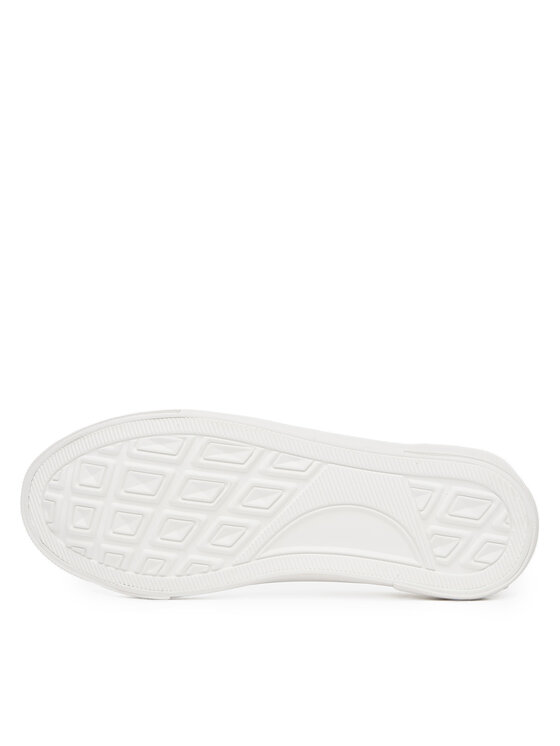DeeZee DeeZee Laisvalaikio batai CSS20377-28 Balta