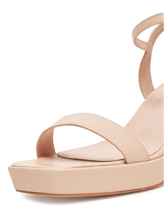 DeeZee DeeZee Sandalen LR2206123 Rosa