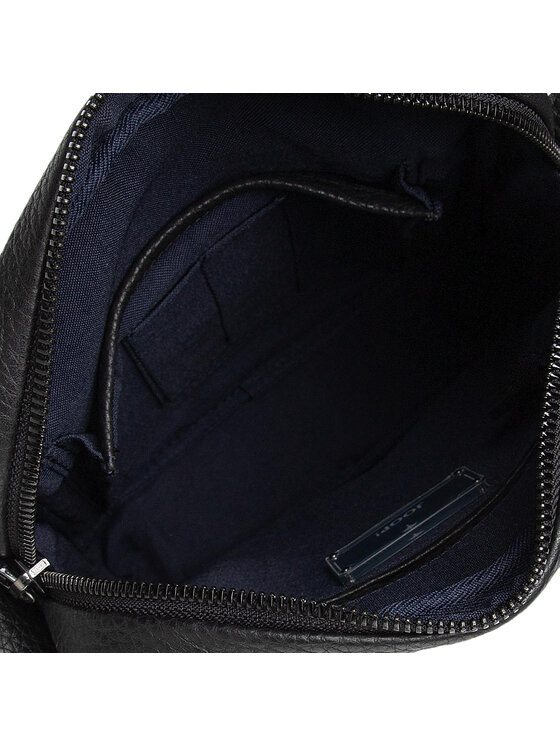 JOOP! JOOP! Umhängetasche Luan 4140006307 Schwarz