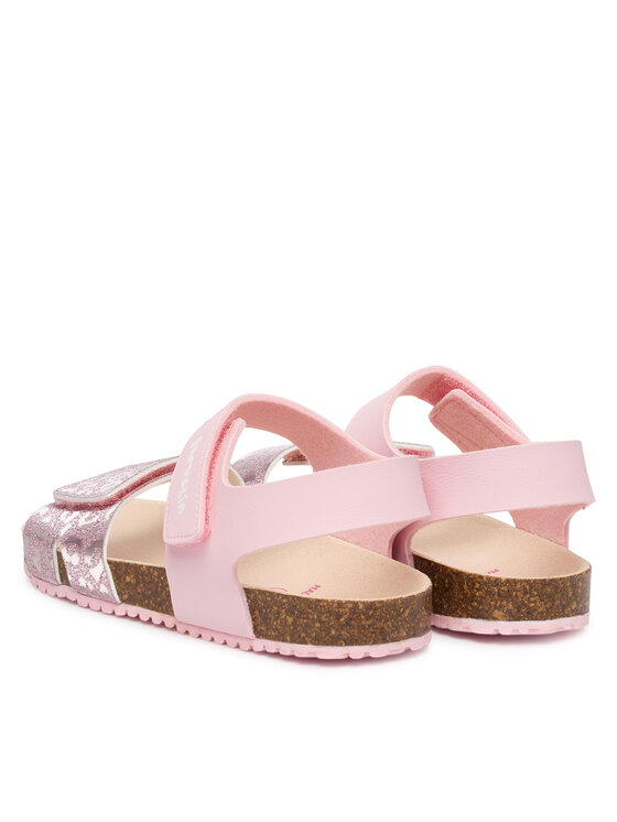 Garvalin Garvalin Sandaalid 262465 S Roosa