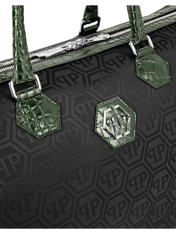 PHILIPP PLEIN PHILIPP PLEIN Torba 26775 Czarny