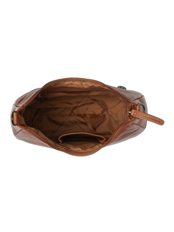 The Chesterfield Brand The Chesterfield Brand Torebka 308834 Brązowy