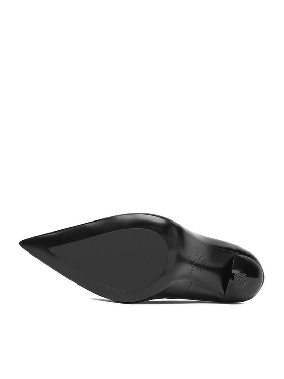 Eva Minge Eva Minge High Heels EO-ESME-808-Y5P Schwarz