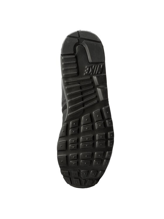 Nike Nike Sneakers Air Max Vision 918230 001 Schwarz