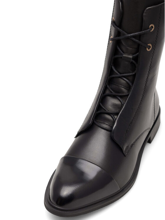Sergio Bardi Sergio Bardi Botine RST-A1008-02SB Negru