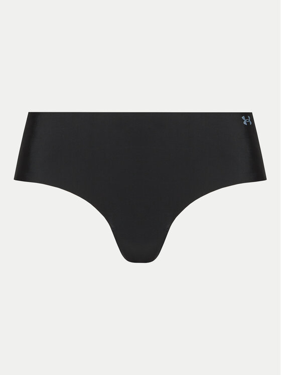Under Armour Under Armour Komplet fig UA Pure Stretch 1383895 Czarny