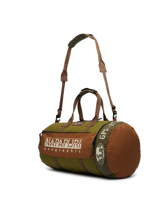 Napapijri Napapijri Σάκος NP0A891T Έγχρωμο