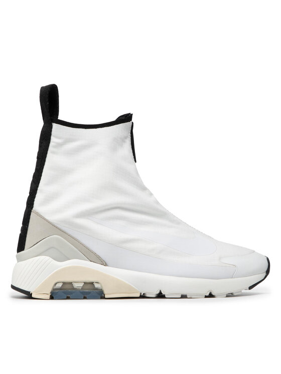 nike air force 180 high top with strap