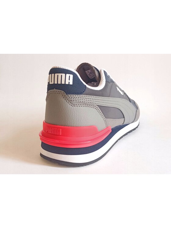 Puma Puma Sneakersy 399069-04 Szary