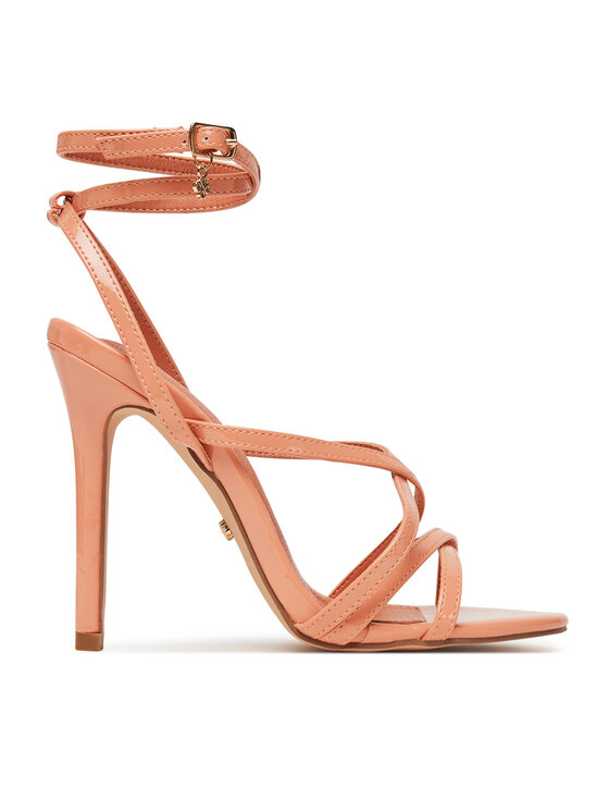 DeeZee DeeZee Sandalen RK0507-1 Orange