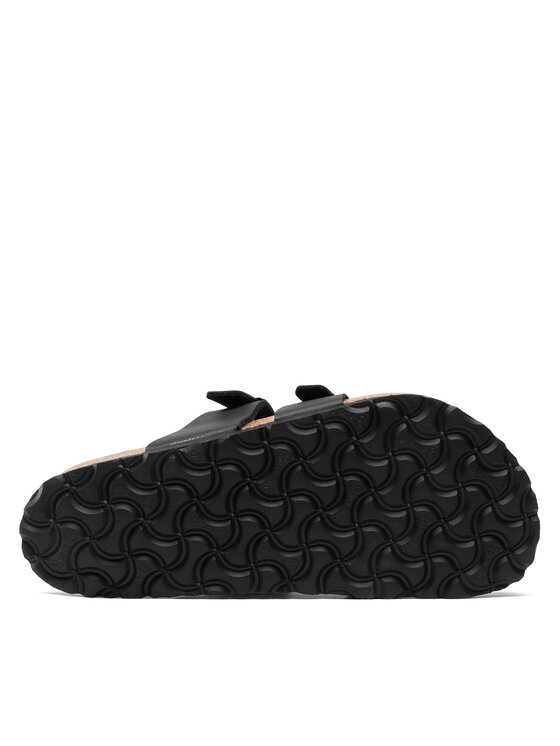 Birkenstock Birkenstock Flip-flops Mayari 0071791 Fekete