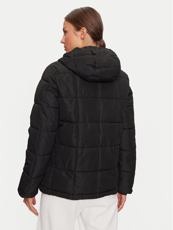 Whistler Whistler Демісезонна куртка Sirona W Puffer W233294 Чорний Regular Fit