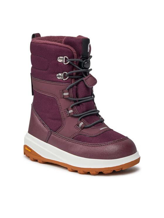 Reima Reima Schneeschuhe Laplander 2.0 5400125A Violett