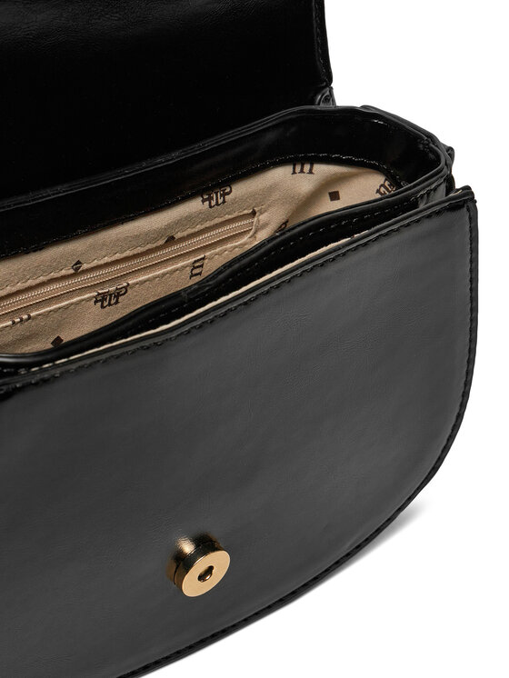 Monnari Monnari Torbica BAG5540 Crna