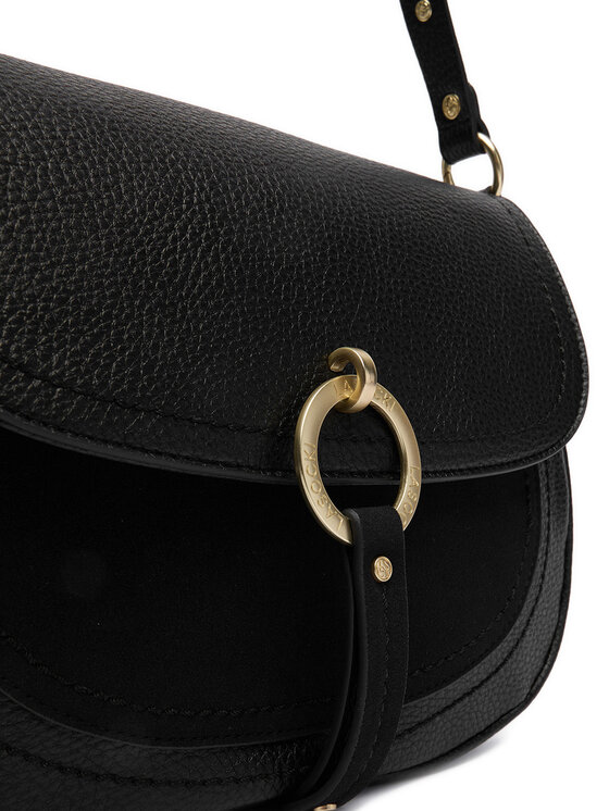 Lasocki Lasocki Handtasche C- LSK-K-063-06 Schwarz