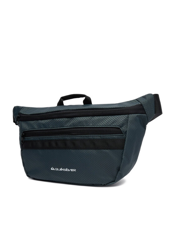 Quiksilver Quiksilver Ledvinka WBEO-QUIK-M-001-10 Tmavě zelená