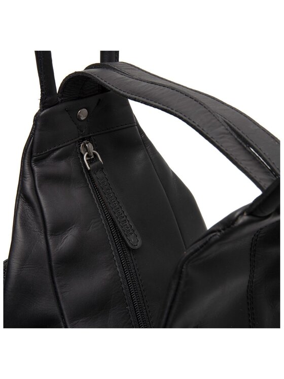 The Chesterfield Brand The Chesterfield Brand Plecak 317358 Czarny